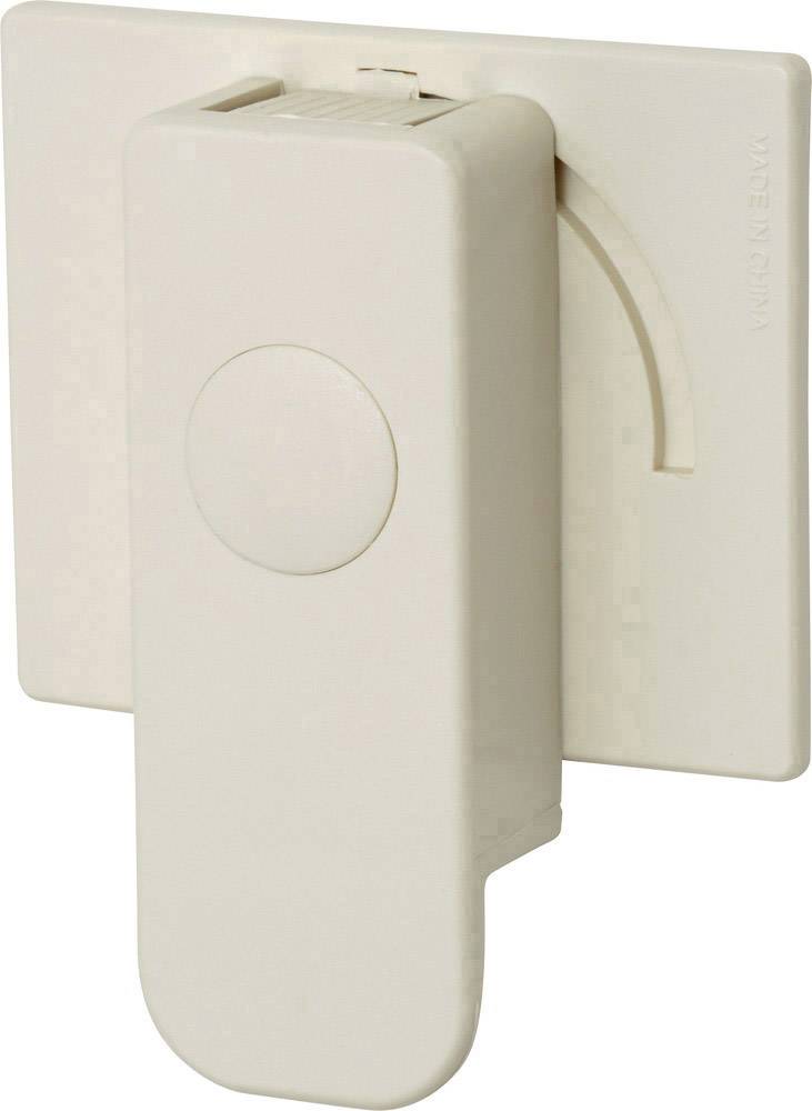 ABUS NINA ABJC73132 Schranksperre