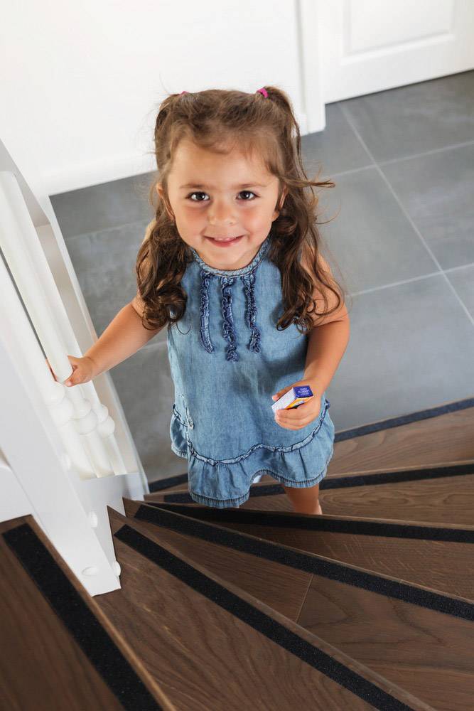 ABUS ZOE ABJC73145 Antirutschmatte