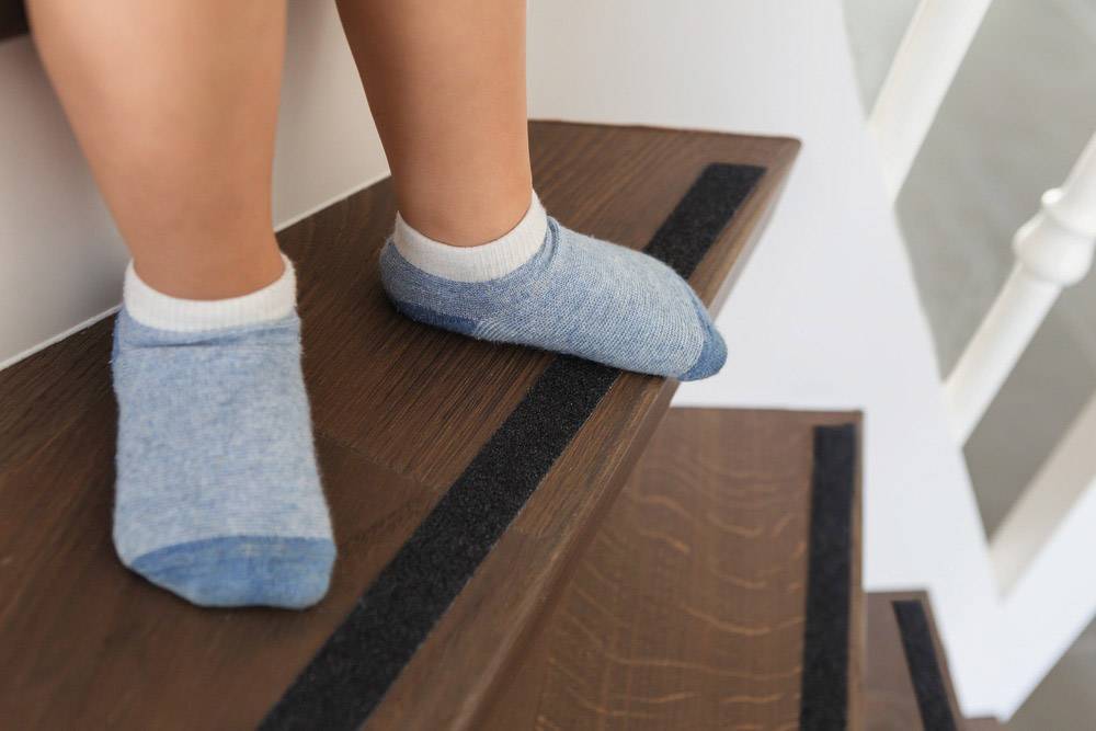 ABUS ZOE ABJC73145 Antirutschmatte