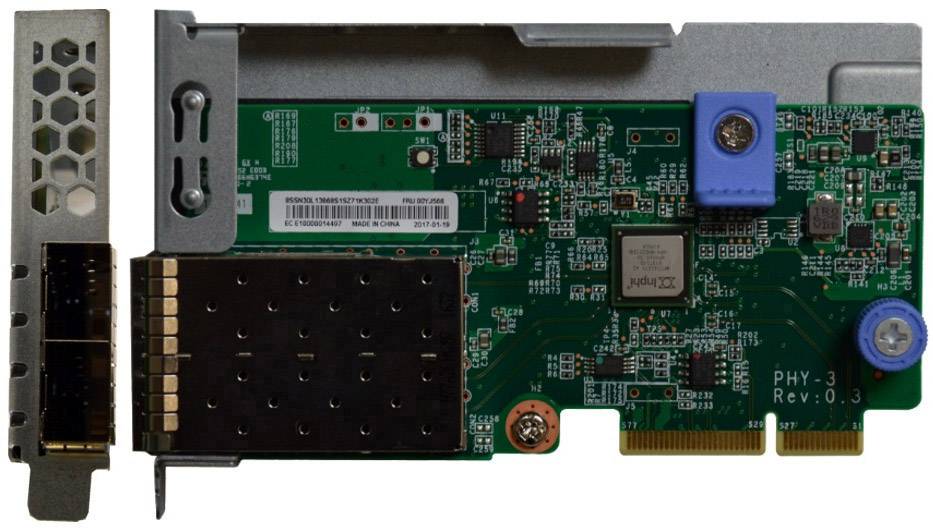 Lenovo Lenovo ThinkSystem - Netzwerkadapter - L Netzwerkadapter 10 GBit/s PCIe