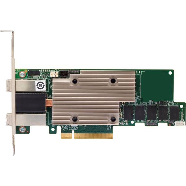 Lenovo ThinkSystem 930-8e SAS-Controllerkarte PCIe x8