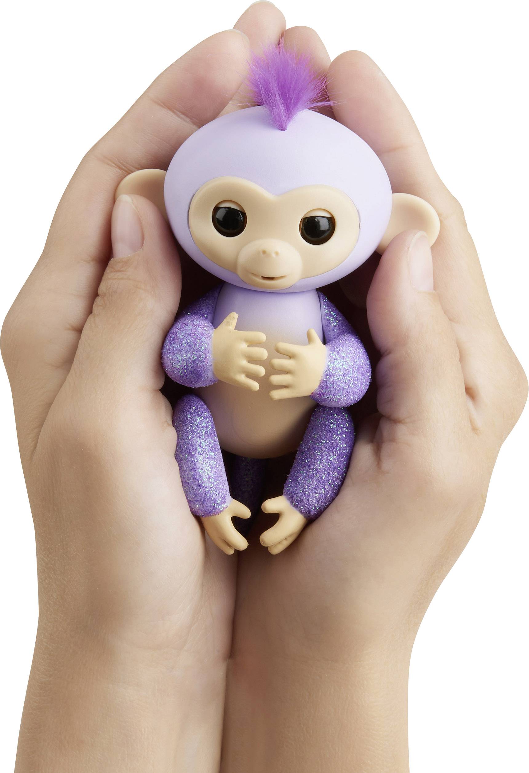 WowWee Robotics Fingerlings Kiki Spielzeug Roboter