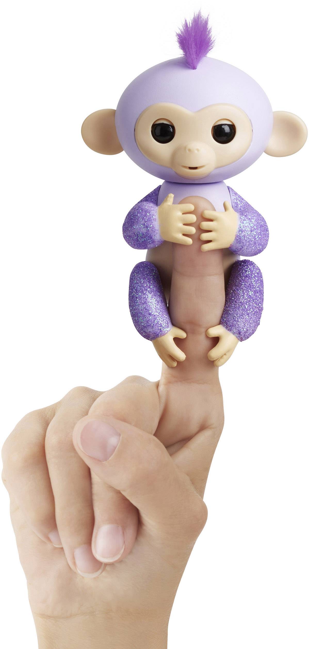 WowWee Robotics Fingerlings Kiki Spielzeug Roboter