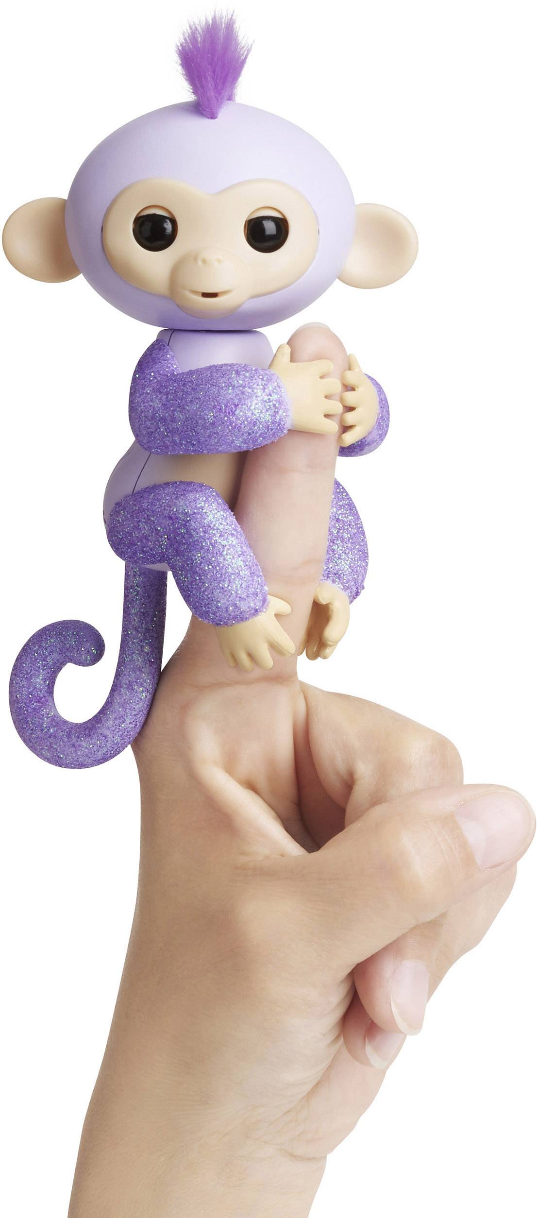 WowWee Robotics Fingerlings Kiki Spielzeug Roboter