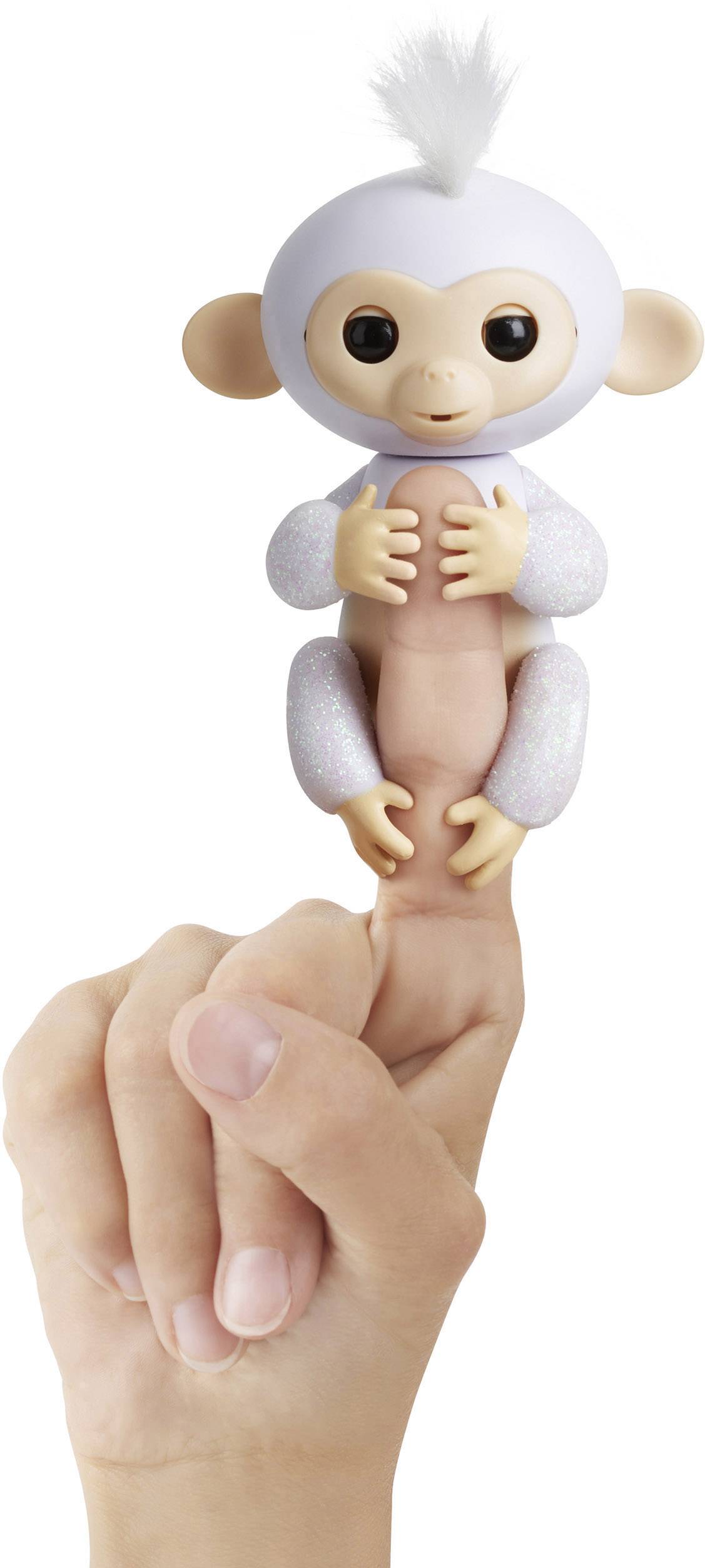 WowWee Robotics Fingerlings Sugar Spielzeug Roboter