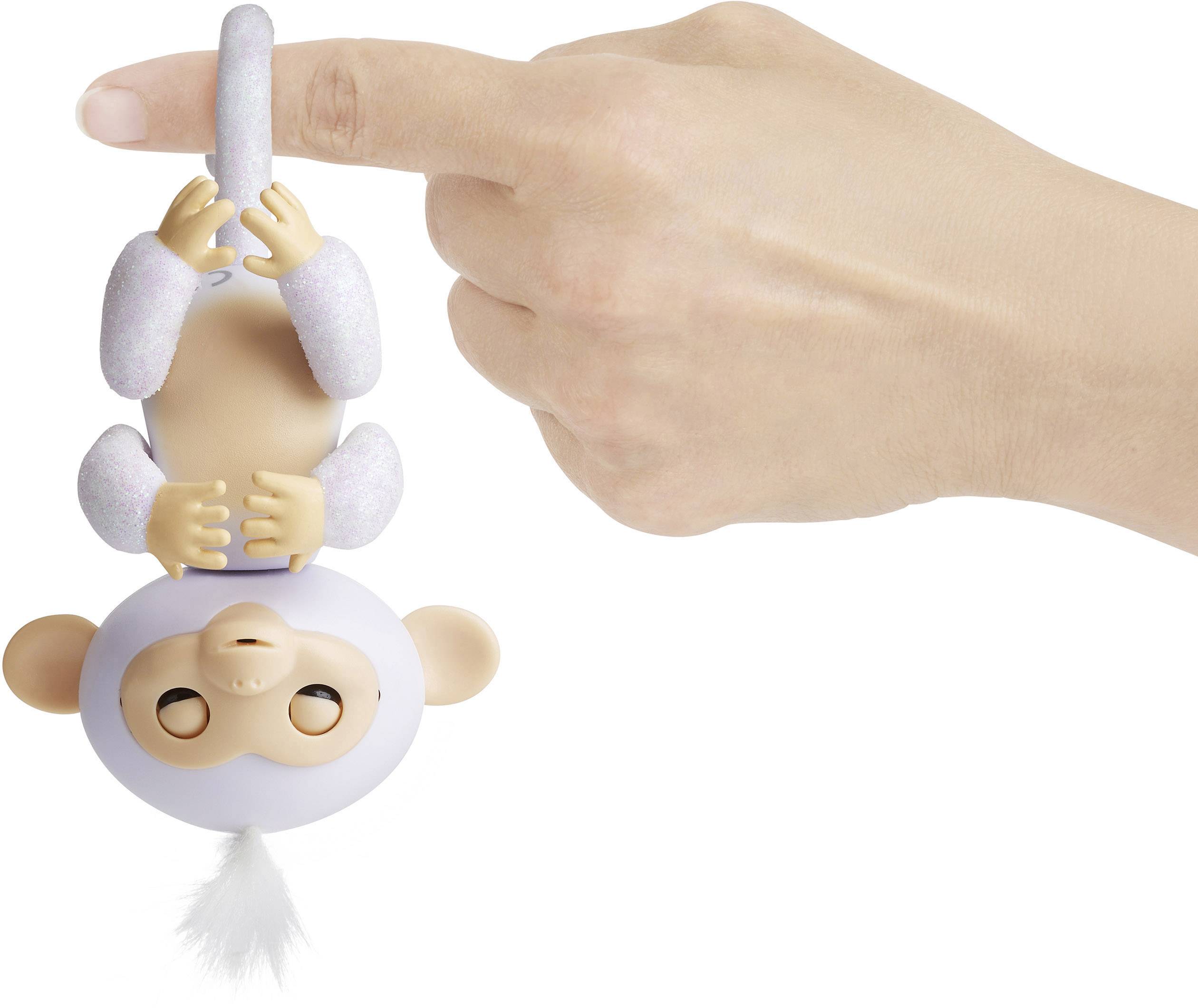 WowWee Robotics Fingerlings Sugar Spielzeug Roboter