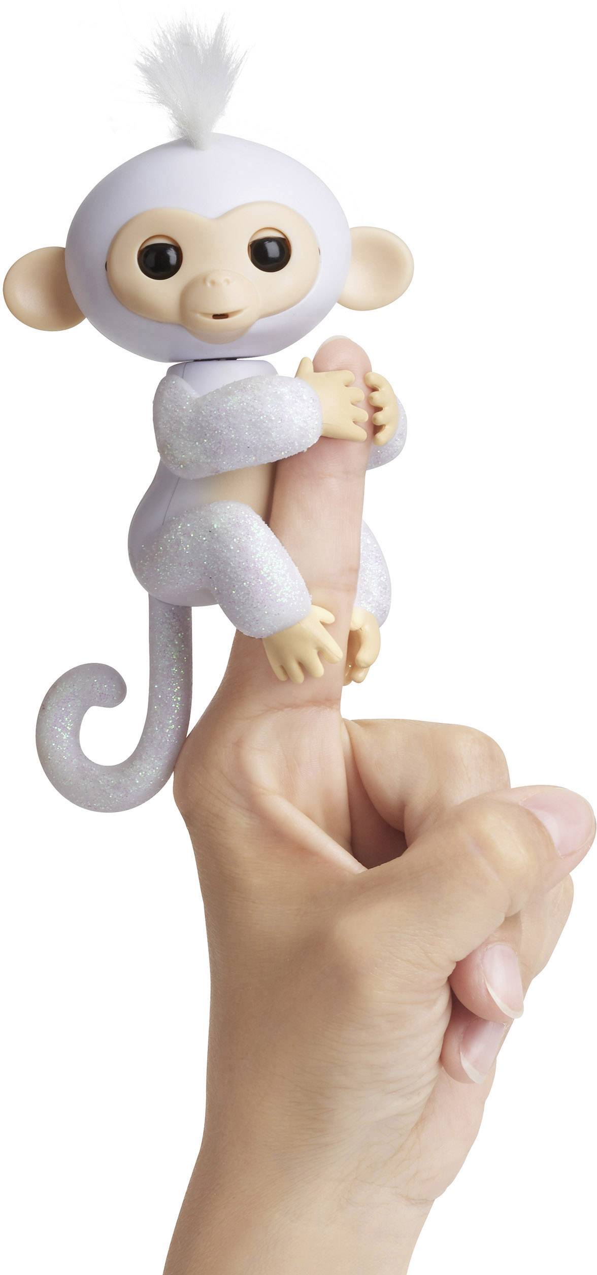 WowWee Robotics Fingerlings Sugar Spielzeug Roboter