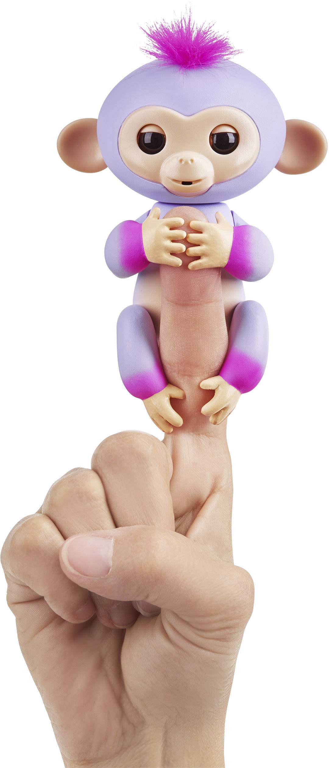 WowWee Robotics Fingerlings Sydney Spielzeug Roboter