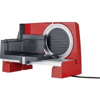Graef Sliced Kitchen S10003 Allesschneider S10003 Rot Graef Sliced Kitchen S10003 Allesschneider S10003 Rot