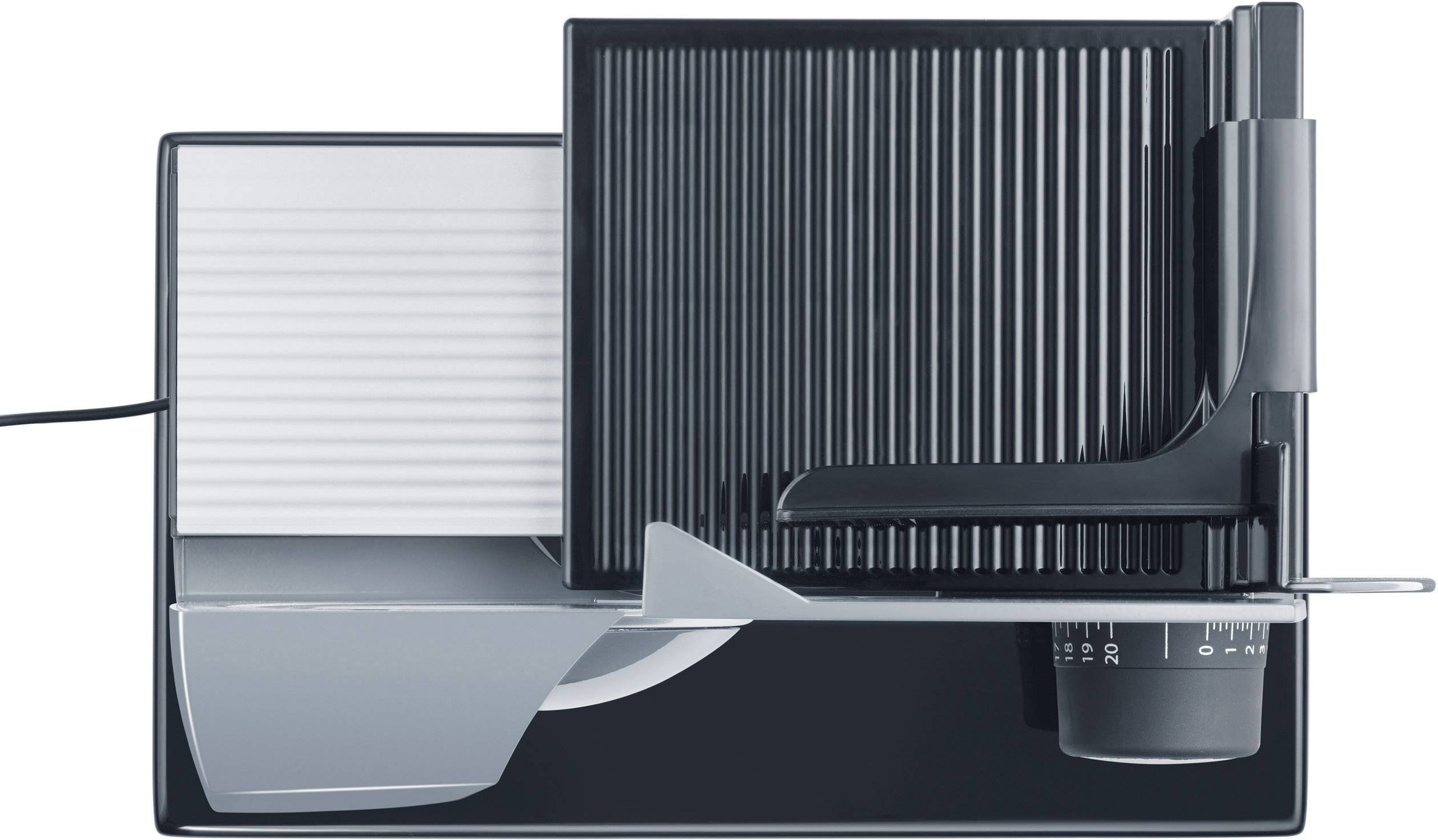 Graef Sliced Kitchen SKS110 Allesschneider S11000 Grau