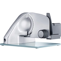 Graef VIVO V 24 - Kombi Allesschneider V24EU Silber Graef VIVO V 24 - Kombi Allesschneider V24EU Silber