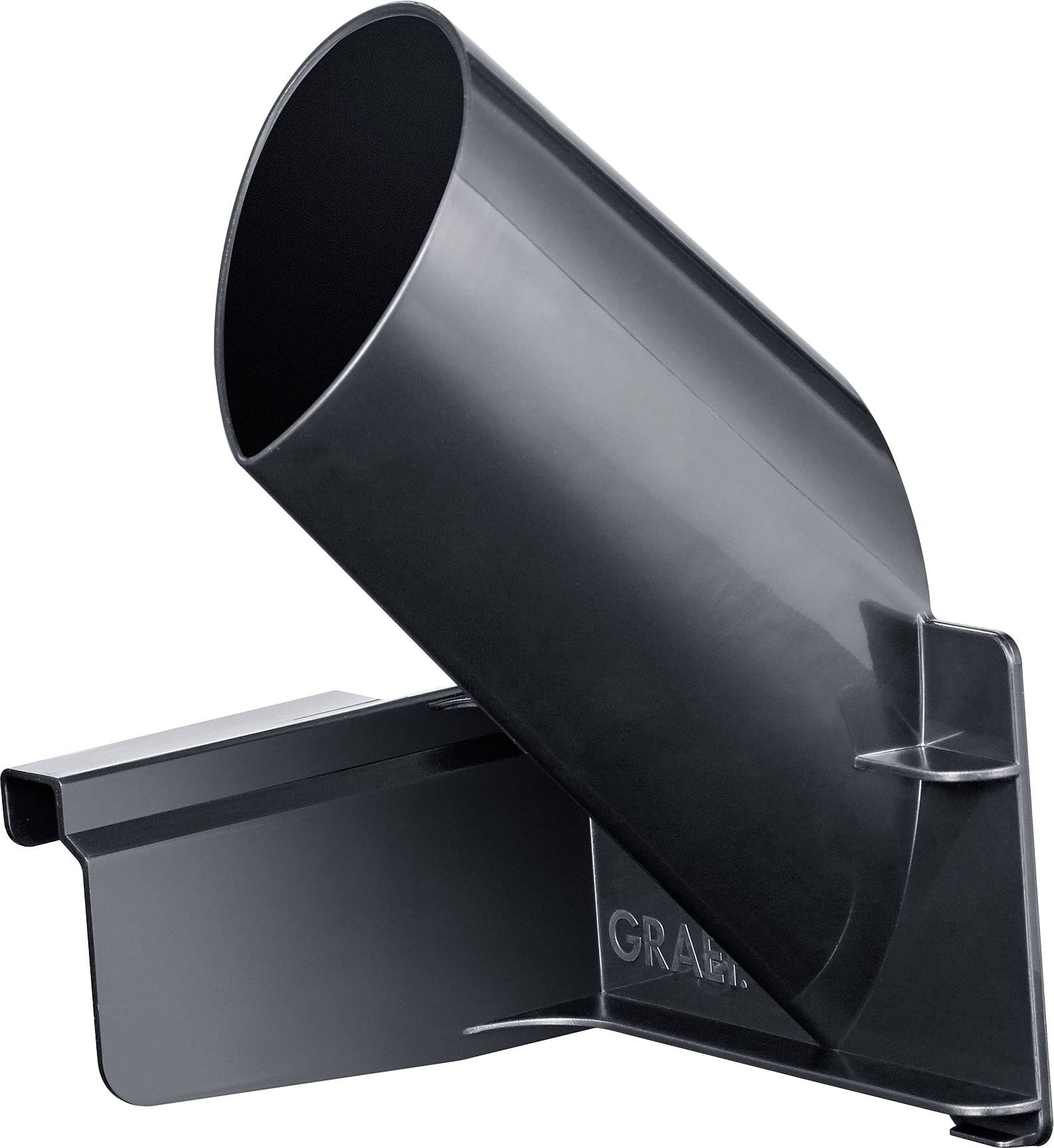 Graef Premium Cut Lafer Edition Allesschneider S32116LAF Schwarz