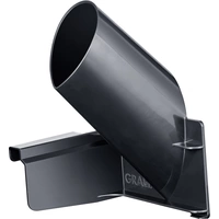 Graef Premium Cut Lafer Edition Allesschneider S32116LAF Schwarz Graef Premium Cut Lafer Edition Allesschneider S32116LAF Schwarz