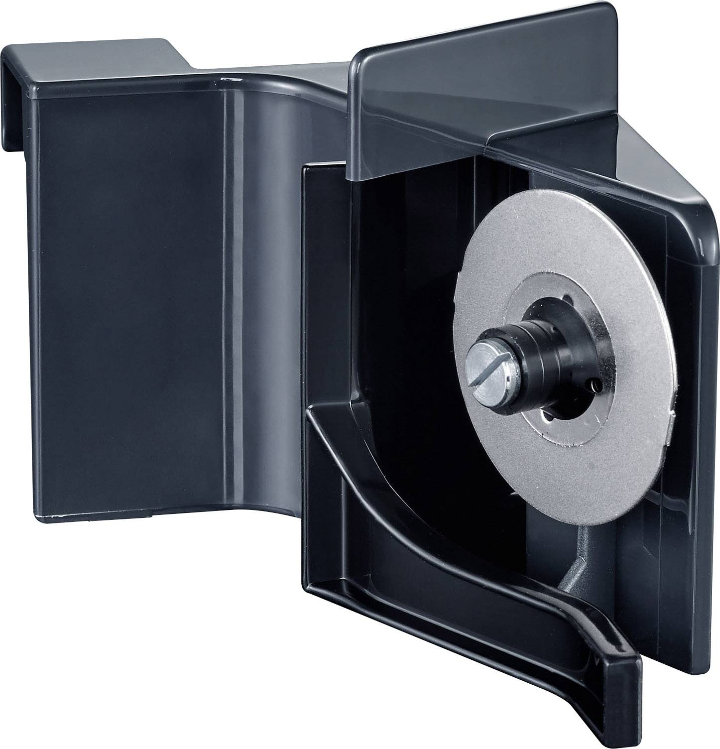 Graef Premium Cut Lafer Edition Allesschneider S32116LAF Schwarz