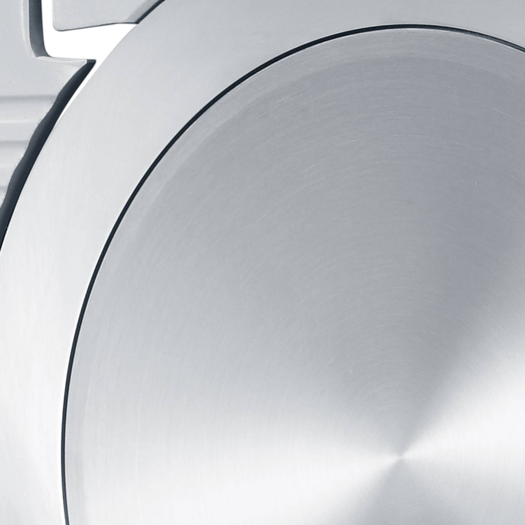 Graef Sliced Kitchen SKS 900 Allesschneider SKS900EU Titan