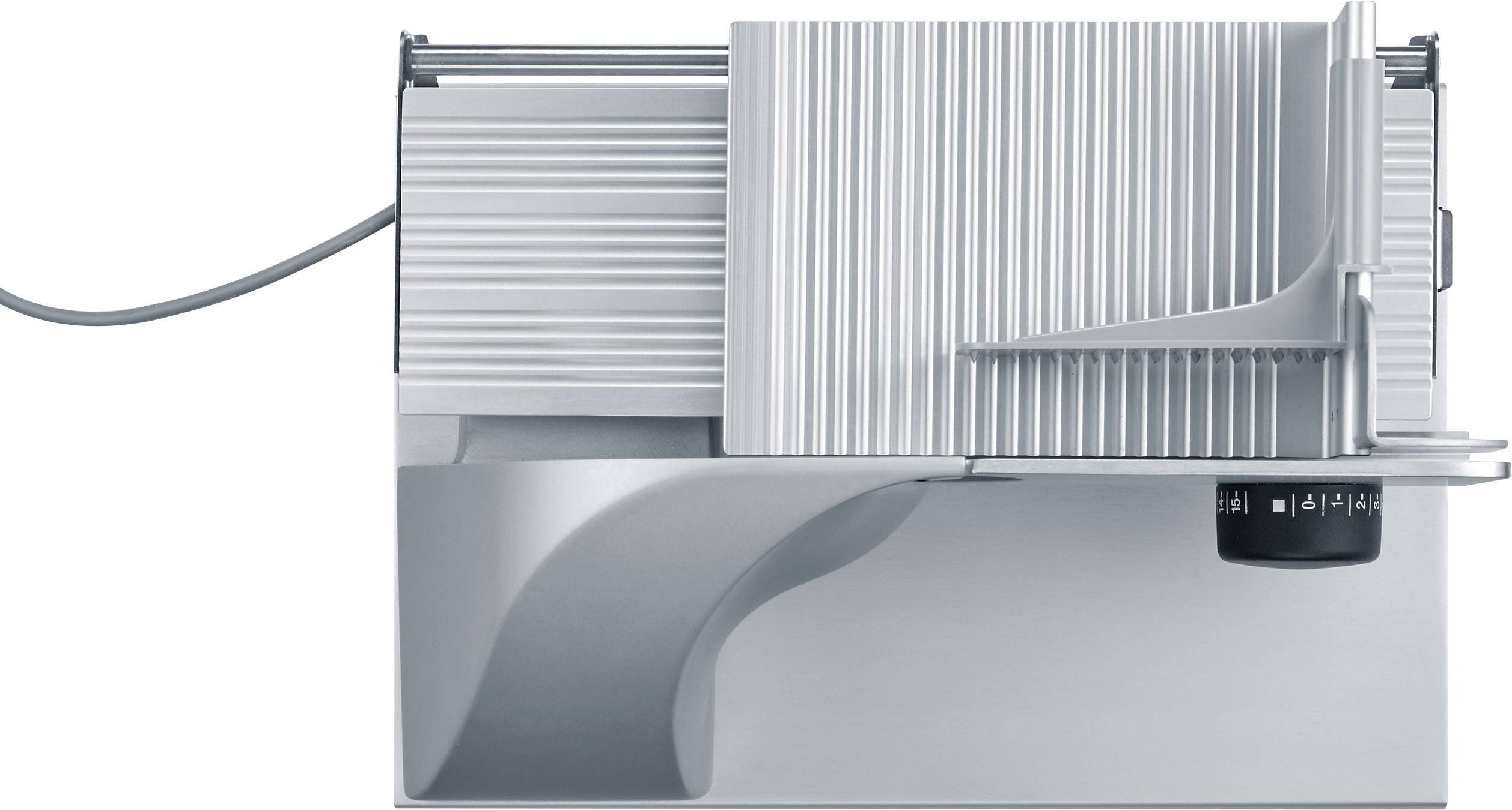 Graef Sliced Kitchen SKS 900 Allesschneider SKS900EU Titan