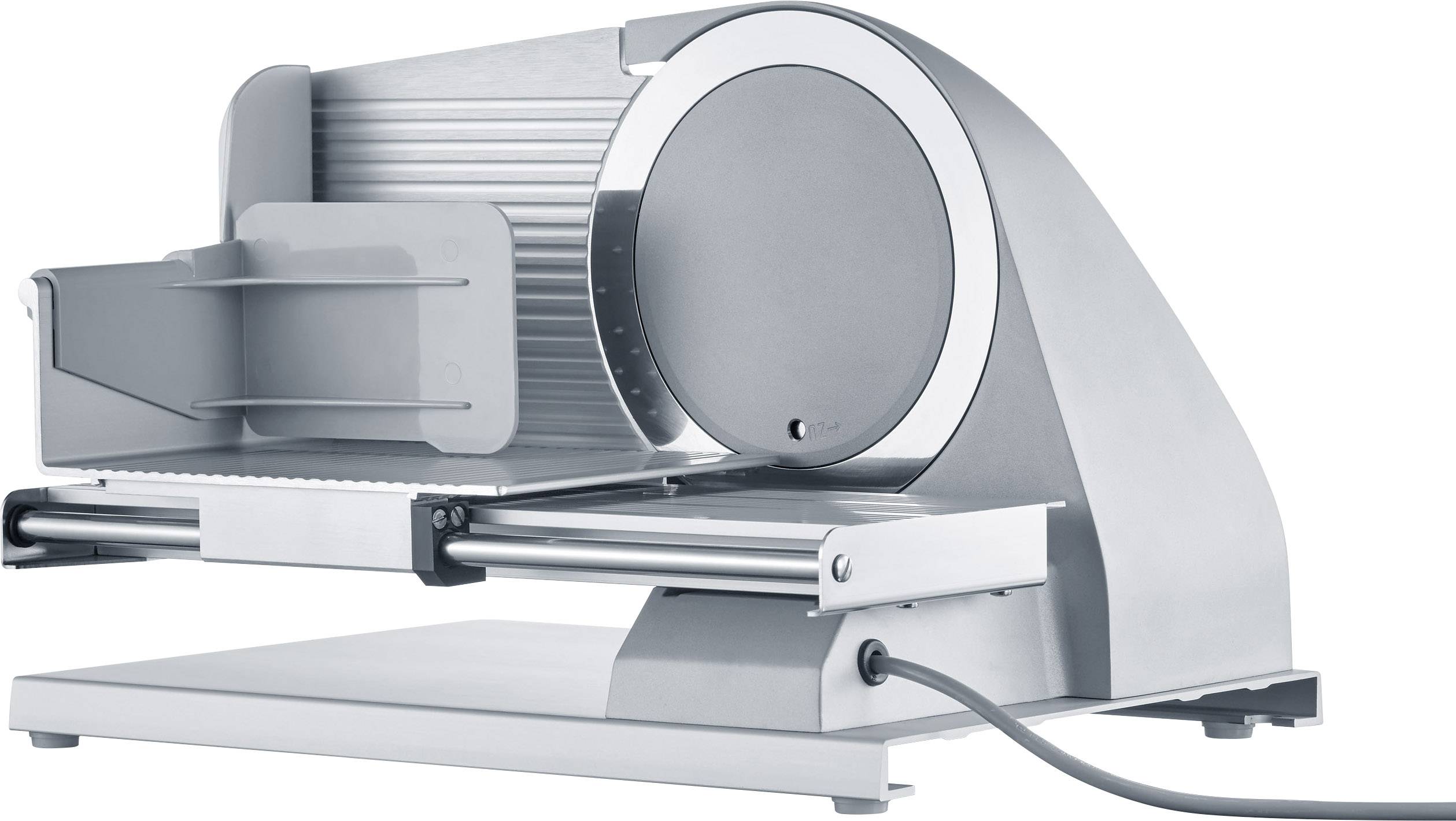 Graef Sliced Kitchen SKS 900 Allesschneider SKS900EU Titan