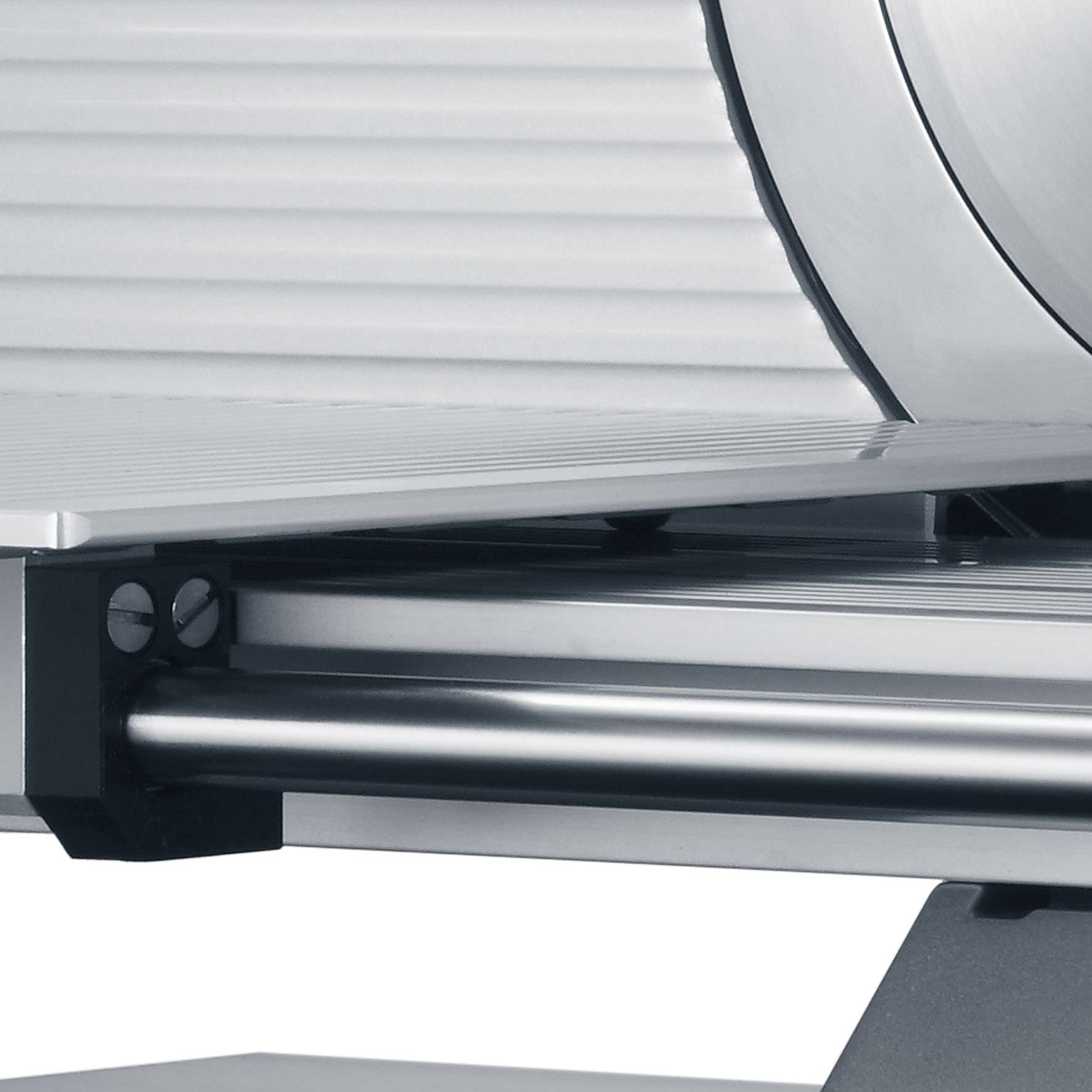 Graef Sliced Kitchen SKS 900 Allesschneider SKS900EU Titan