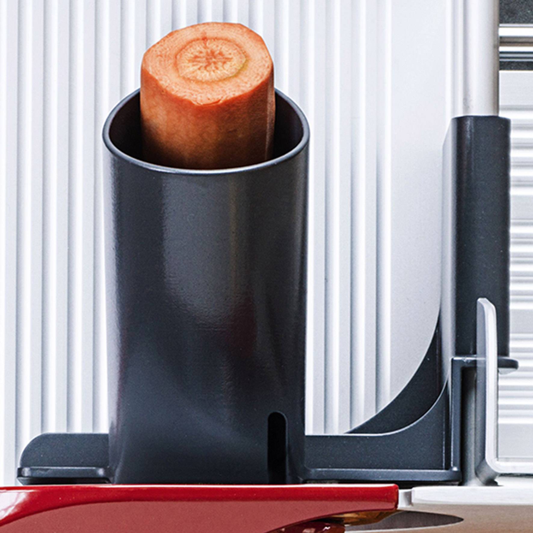 Graef MiniSlice Mini-Slice Aufsatz 1050 Schwarz