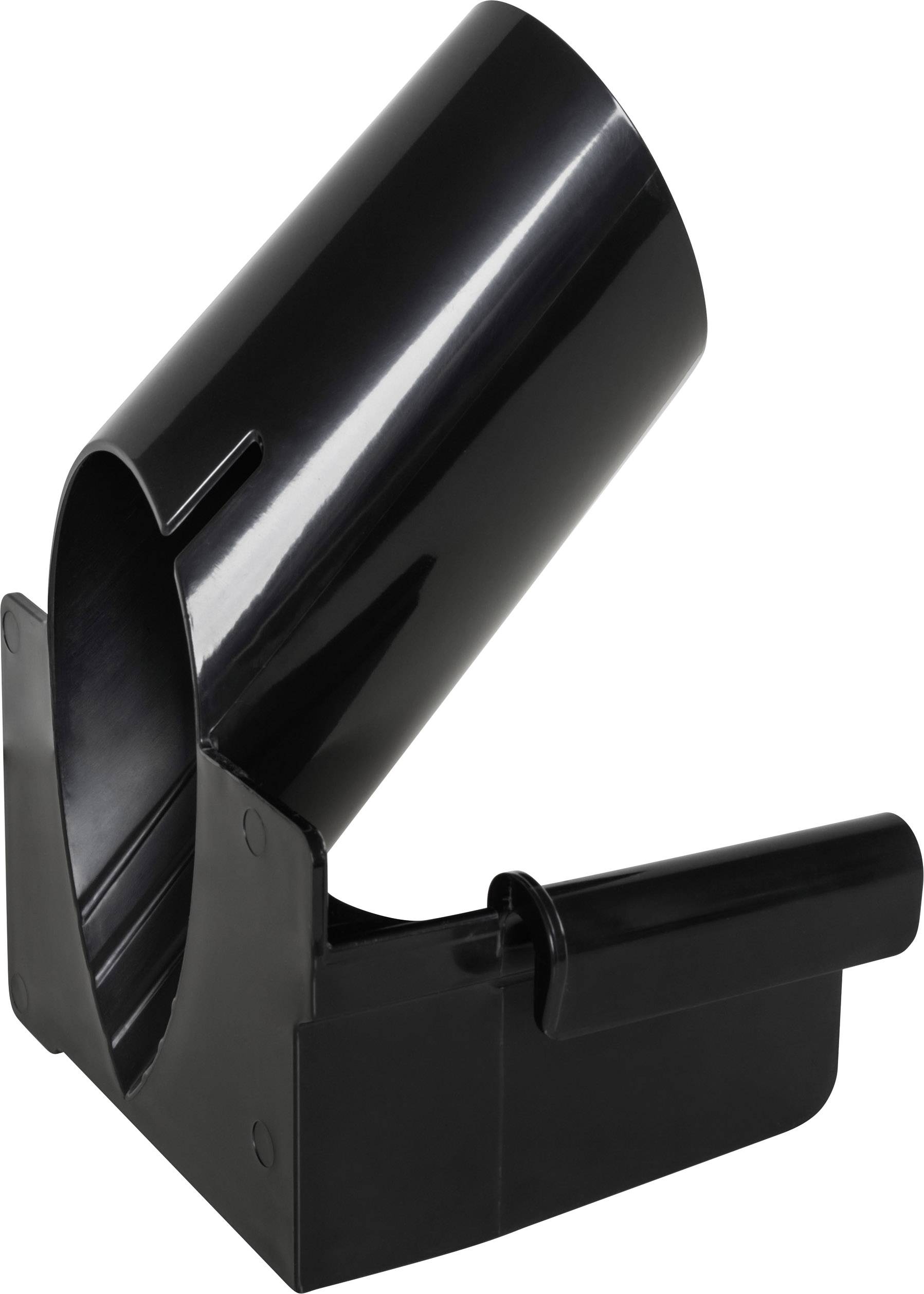 Graef MiniSlice Mini-Slice Aufsatz 1050 Schwarz