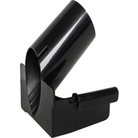 Graef MiniSlice Mini-Slice Aufsatz 1050 Schwarz Graef MiniSlice Mini-Slice Aufsatz 1050 Schwarz