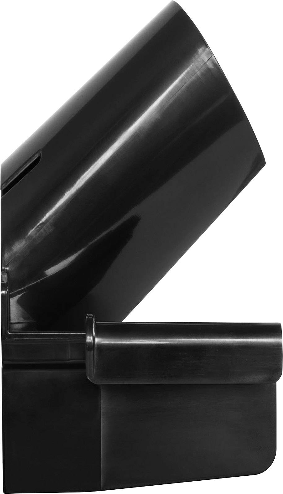 Graef MiniSlice Mini-Slice Aufsatz 1051 Schwarz