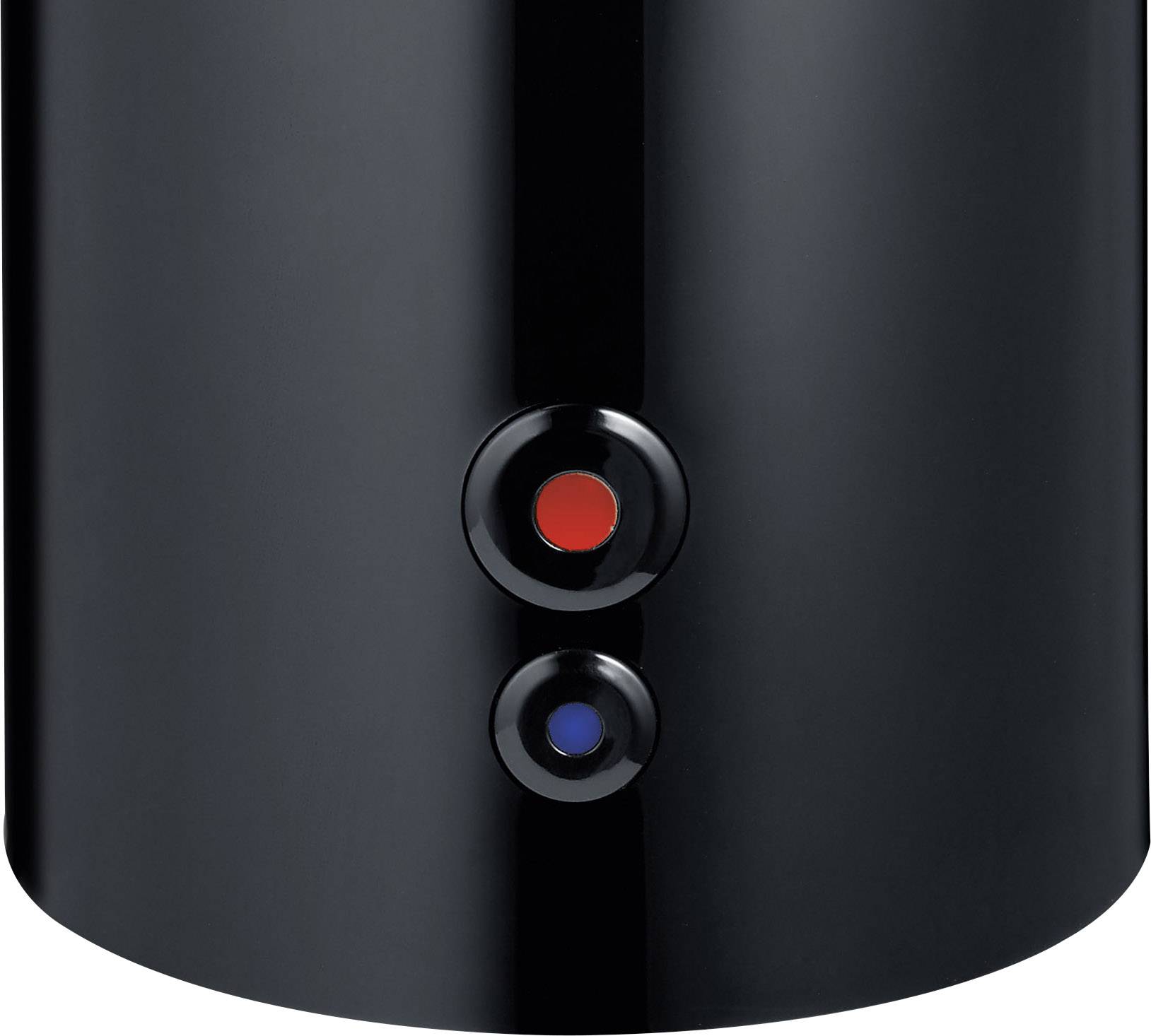 Graef MS702EU MS702EU Milchaufschäumer Schwarz 450W