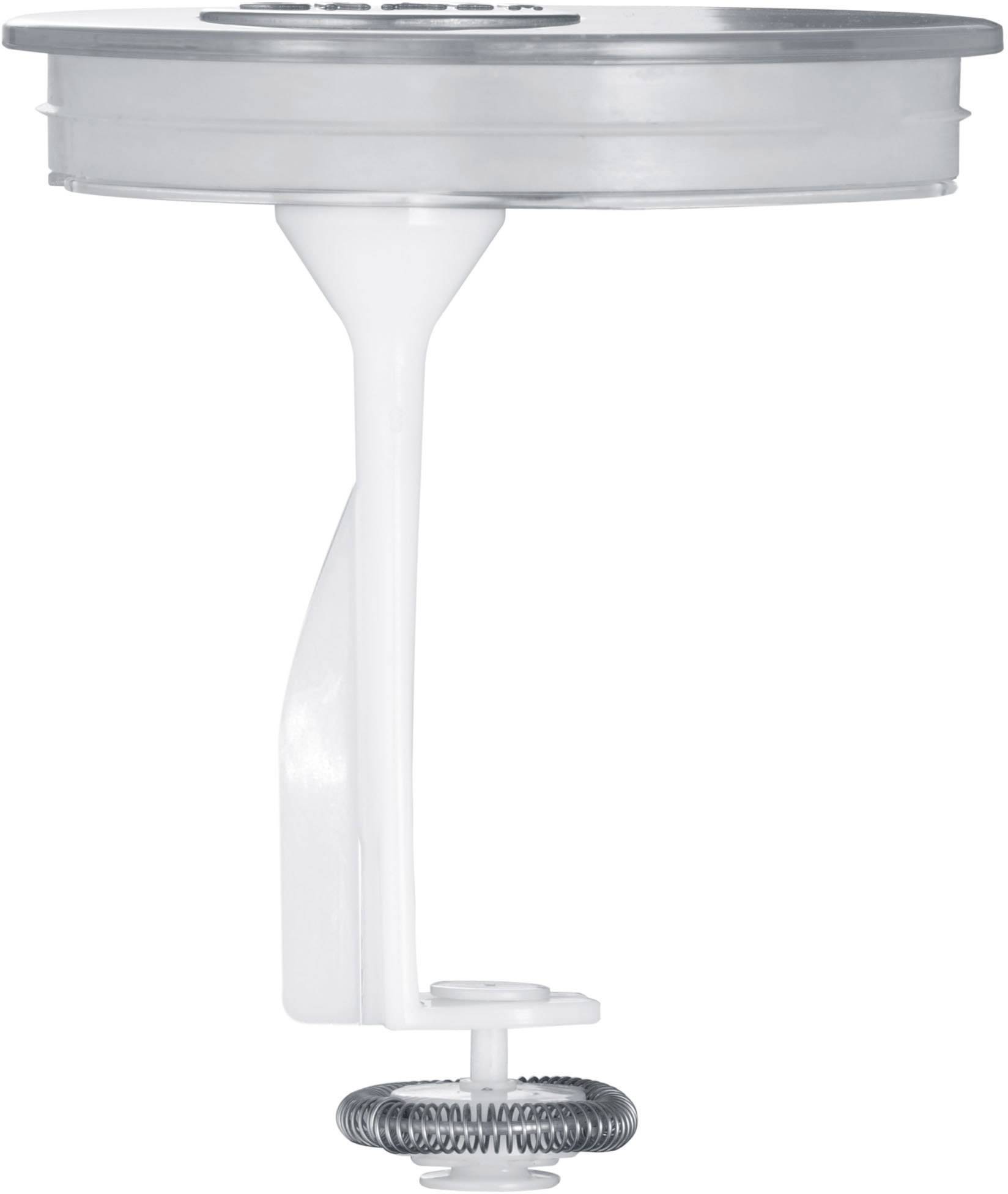 Graef MS702EU MS702EU Milchaufschäumer Schwarz 450W