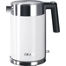 Graef WK61EU Wasserkocher Weiß Fassungsvermögen: 1.5l Graef WK61EU Wasserkocher Weiß Fassungsvermögen: 1.5l