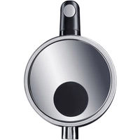 Graef WK61EU Wasserkocher Weiß Fassungsvermögen: 1.5l Graef WK61EU Wasserkocher Weiß Fassungsvermögen: 1.5l