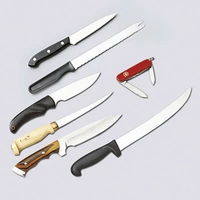 Graef CC120DE CC120DE Messerschärfer Weiß, Schwarz Graef CC120DE CC120DE Messerschärfer Weiß, Schwarz