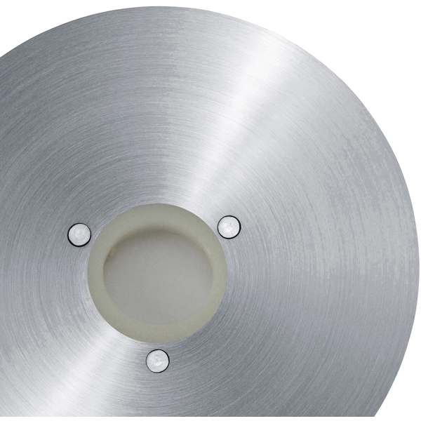 Graef 1781108 1781108 Messer für Allesschneider Edelstahl Graef 1781108 1781108 Messer für Allesschneider Edelstahl