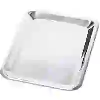 Graef 0000010 0000010 Tablett Edelstahl Graef 0000010 0000010 Tablett Edelstahl