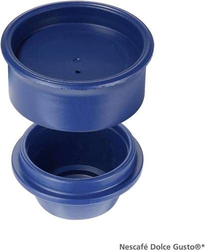 146428 Kaffeekapselhalter für Dolce Gusto