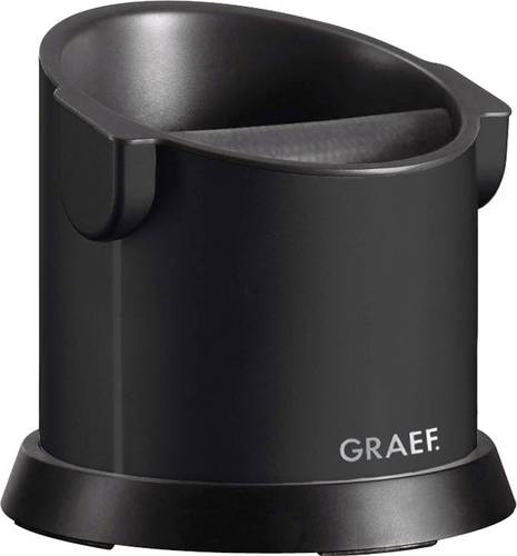 146455 Abklopfbehälter für Siebträger