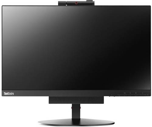 Lenovo ThinkCentre Tiny-in-One 24 Touchscreen-Monitor 60.5cm (23.8 Zoll) 1920 x 1080 Pixel Full HD 6