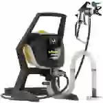 Wagner Control Pro 250R EUR Farbsprühsystem 550W Fördermenge (max.) 1250 ml/min Wagner Control Pro 250R EUR Farbsprühsystem 550W Fördermenge (max.) 1250 ml/min