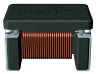 TDK B82787C0104H002 B82787C0104H002 Induktivität SMD B82787 0.1 mH 2000 mΩ 0.15A