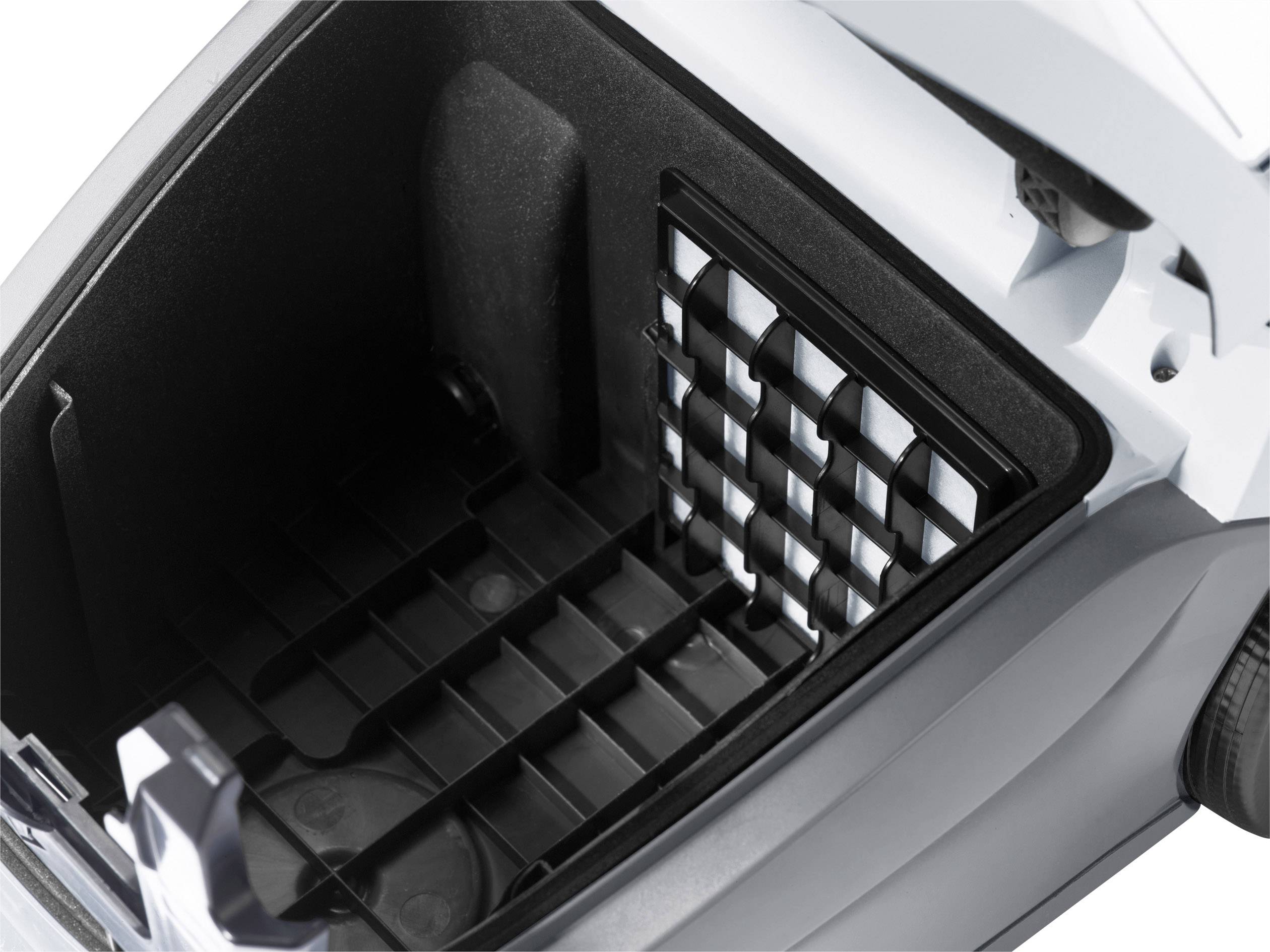 Kärcher Home & Garden VC 2 Premium Staubsauger mit Beutel 750 W