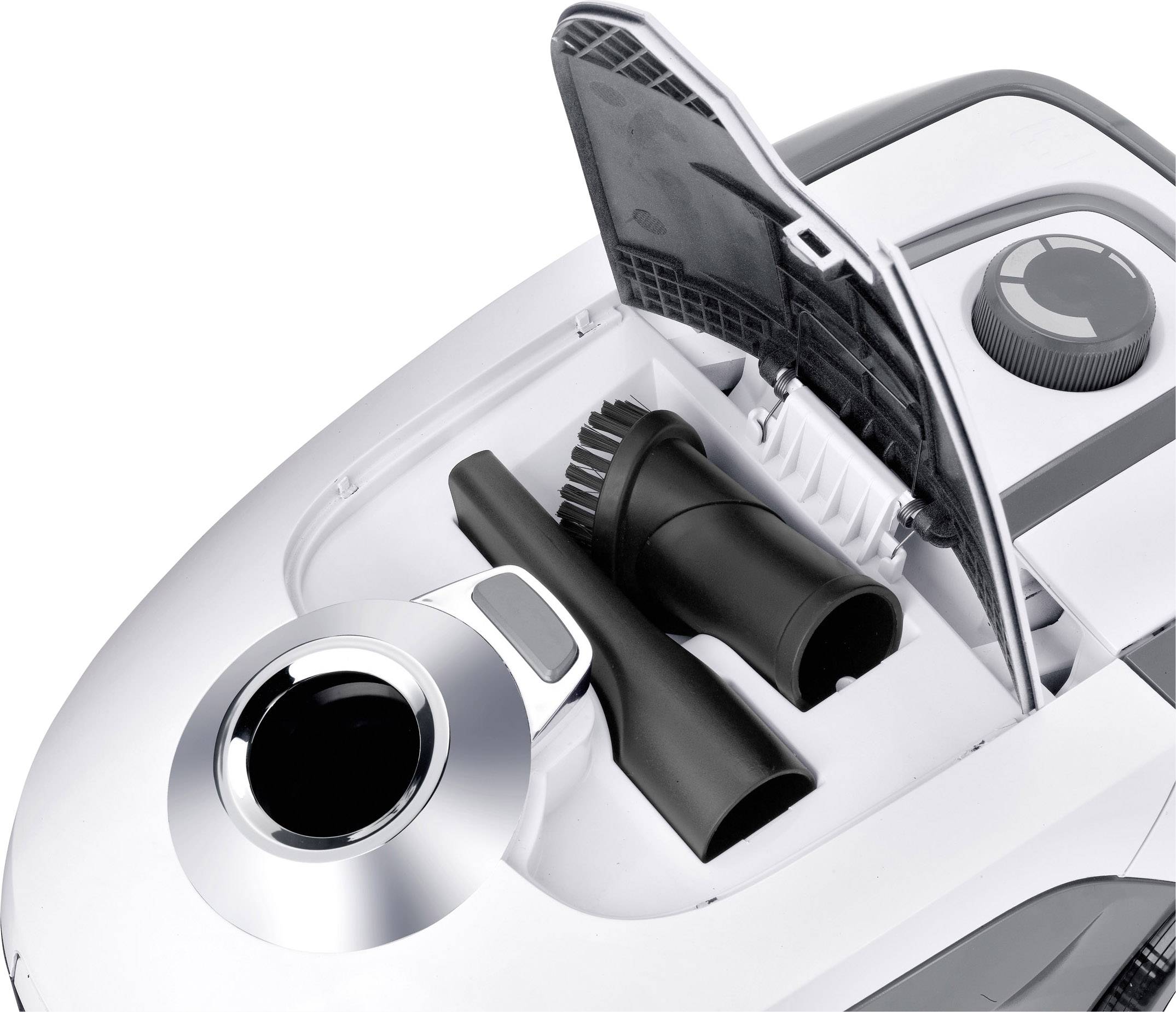 Kärcher Home & Garden VC 2 Premium Staubsauger mit Beutel 750 W