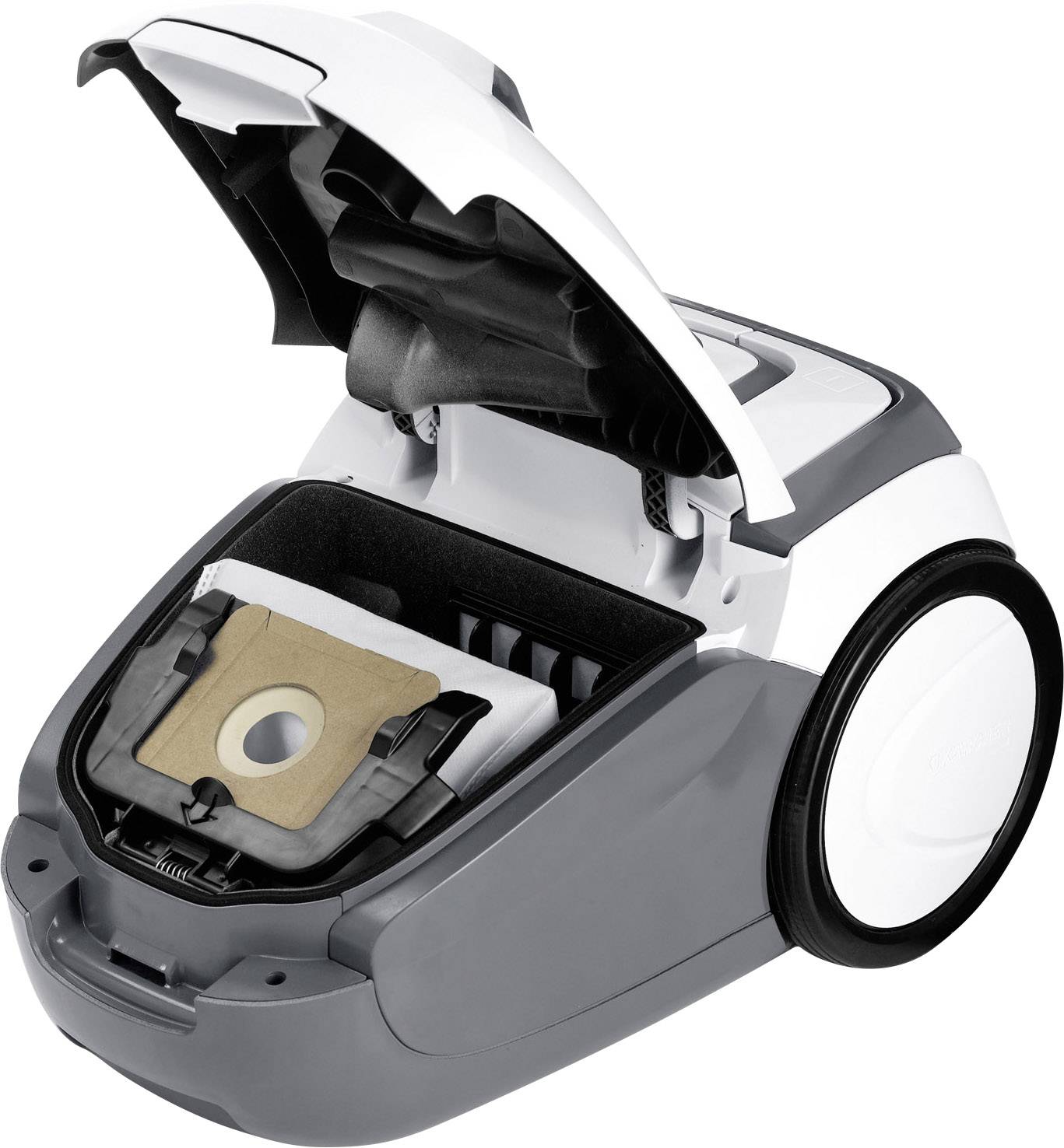 Kärcher Home & Garden VC 2 Premium Staubsauger mit Beutel 750 W