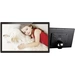 Braun Phototechnik DigiFrame 215 Business Line Digitaler Bilderrahmen 54.6cm 21.5 Zoll EEK: G (A - G) 1920 x 1080 Pixel Schwarz Braun Phototechnik DigiFrame 215 Business Line Digitaler Bilderrahmen 54.6cm 21.5 Zoll EEK: G (A - G) 1920 x 1080 Pixel Schwarz