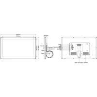 Braun Phototechnik DigiFrame 215 Business Line Digitaler Bilderrahmen 54.6cm 21.5 Zoll EEK: G (A - G) 1920 x 1080 Pixel Schwarz Braun Phototechnik DigiFrame 215 Business Line Digitaler Bilderrahmen 54.6cm 21.5 Zoll EEK: G (A - G) 1920 x 1080 Pixel Schwarz