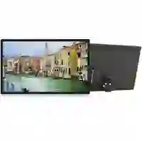 Braun Phototechnik DigiFrame 240 Business Line Digitaler Bilderrahmen 61cm 24 Zoll EEK: G (A - G) 1920 x 1080 Pixel Schwarz Braun Phototechnik DigiFrame 240 Business Line Digitaler Bilderrahmen 61cm 24 Zoll EEK: G (A - G) 1920 x 1080 Pixel Schwarz
