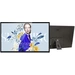 Braun Phototechnik DigiFrame 320 Business Line Digitaler Bilderrahmen 81.3cm 32 Zoll EEK: G (A - G) 1920 x 1080 Pixel Schwarz Braun Phototechnik DigiFrame 320 Business Line Digitaler Bilderrahmen 81.3cm 32 Zoll EEK: G (A - G) 1920 x 1080 Pixel Schwarz