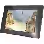 Braun Phototechnik DigiFrame 720 Digitaler Bilderrahmen 17.8 cm 7 Zoll EEK: C (A - G) 1024 x 600 Pi Braun Phototechnik DigiFrame 720 Digitaler Bilderrahmen 17.8 cm 7 Zoll EEK: C (A - G) 1024 x 600 Pi