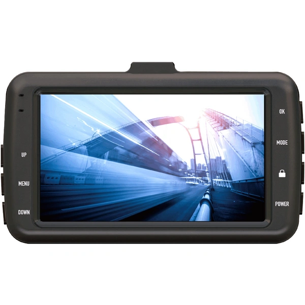 Braun Germany B-Box T5 Dashcam Blickwinkel horizontal max.=120° Mikrofon Braun Germany B-Box T5 Dashcam Blickwinkel horizontal max.=120° Mikrofon