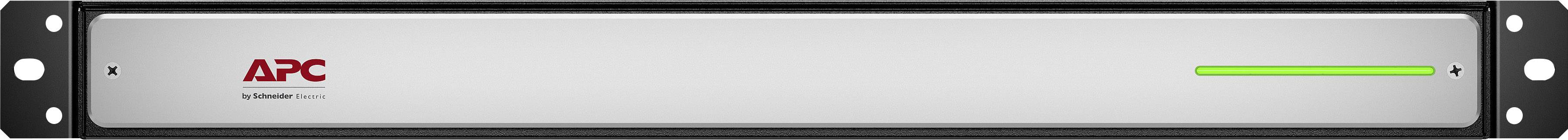 APC by Schneider Electric XBP48RM1U-LI 19 Zoll USV Battery Pack Passend für Modell (USV): APC Smart-UPS On-Line Li-ion USV