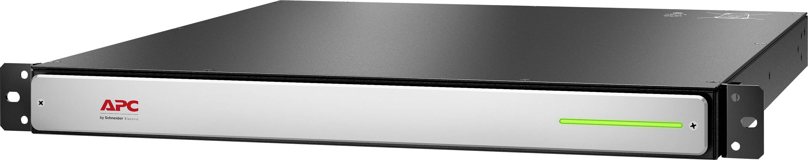APC - Batteriegehäuse (Rack - einbaufähig) - Lithium-Ionen