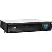 APC SMC1000I-2UC 19 Zoll USV 1000 VA APC SMC1000I-2UC 19 Zoll USV 1000 VA